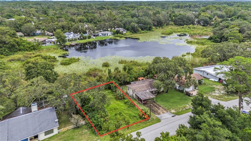 12236 Terra Ceia Ave, New Port Richey, FL 34654