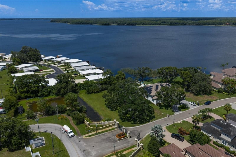 Blackstone Dr, Palm Harbor, FL 34684