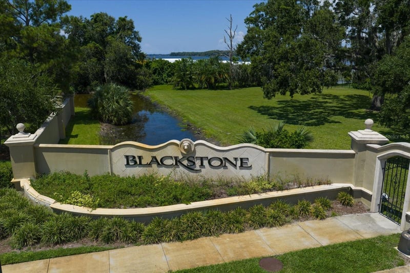Blackstone Dr, Palm Harbor, FL 34684