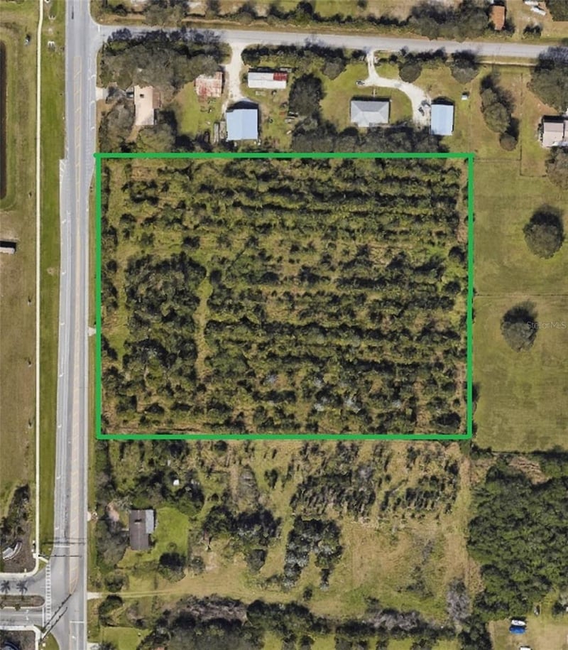 Upper Manatee River Rd, Bradenton, FL 34212