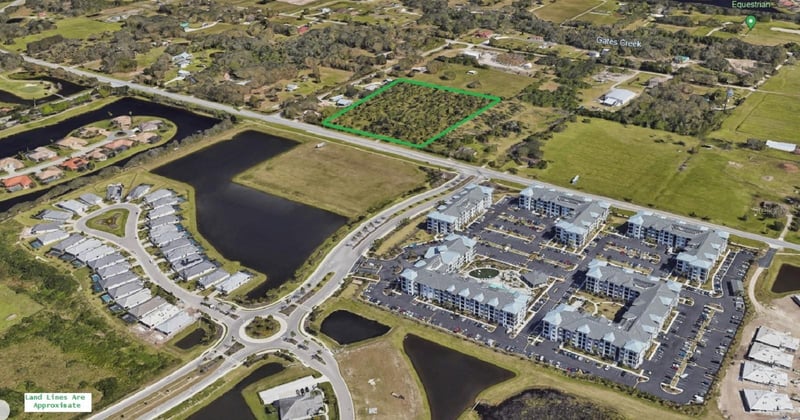 Upper Manatee River Rd, Bradenton, FL 34212