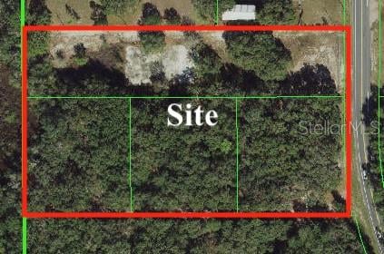 12231 Shady Hills Rd, Spring Hill, FL 34610
