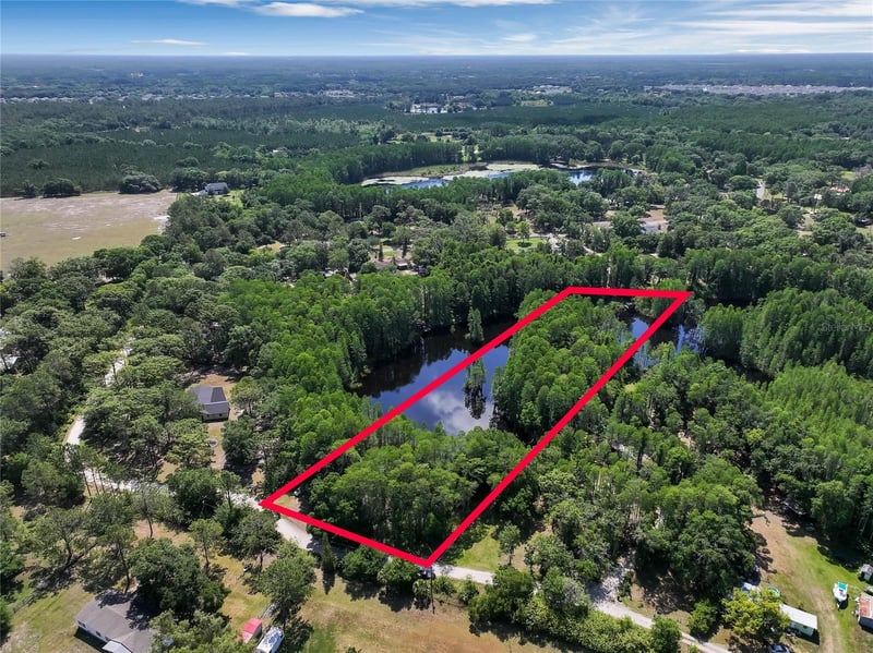 19832 Westwood Ln, Land O Lakes, FL 34638