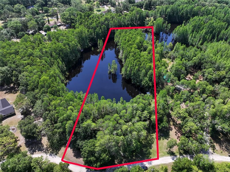 19832 Westwood Ln, Land O Lakes, FL 34638