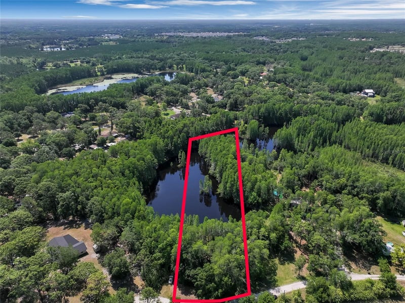 19832 Westwood Ln, Land O Lakes, FL 34638
