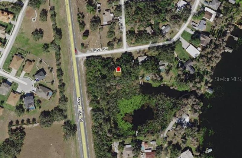 Carver , New Port Richey, FL 34654