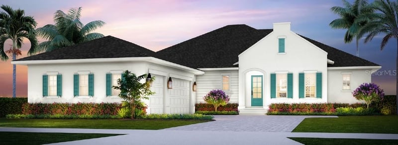 4511 Westlake St, Bradenton, FL 34210