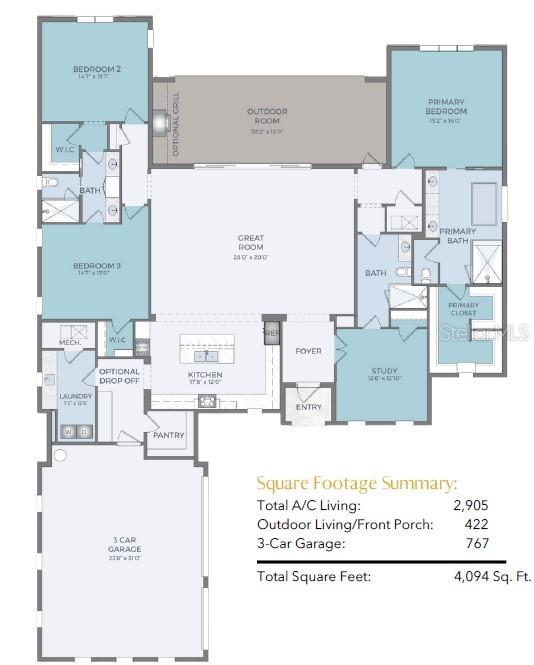 4511 Westlake St, Bradenton, FL 34210