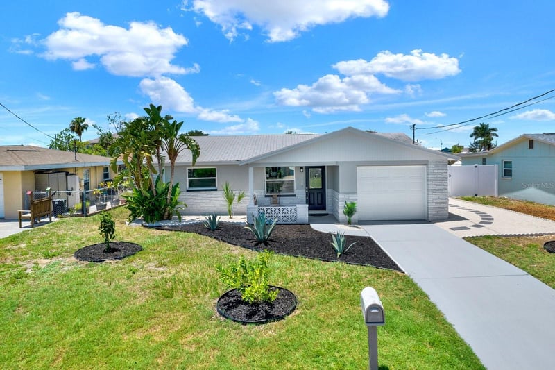 Home Worth Check