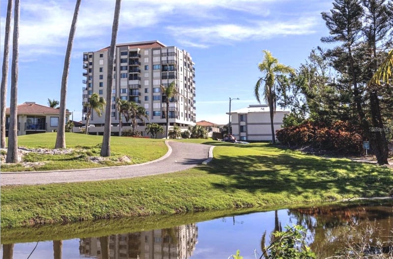 6372 Palma Del Mar Blvd #705, St Petersburg, FL 33715