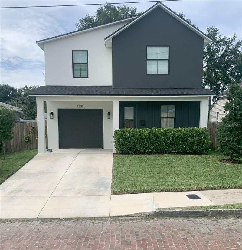 Home Worth Check