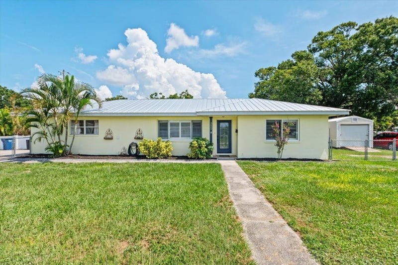 Home Worth Check
