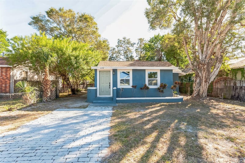 Home Worth Check