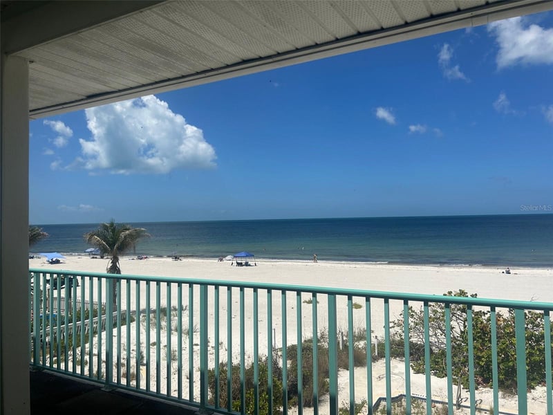 19310 Gulf Blvd, Indian Shores, FL 33785