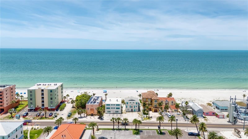 19310 Gulf Blvd, Indian Shores, FL 33785