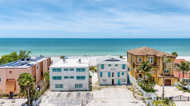 19310 Gulf Blvd, Indian Shores, FL 33785