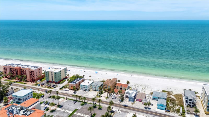 19310 Gulf Blvd, Indian Shores, FL 33785