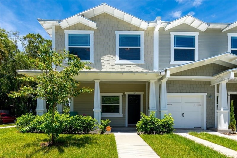 121 Giddens Ave, Tampa, FL 33603