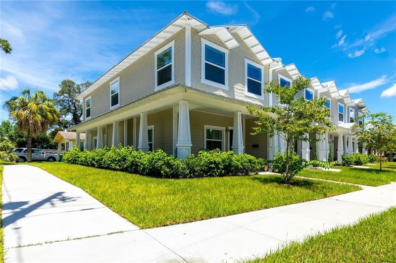 121 Giddens Ave, Tampa, FL 33603