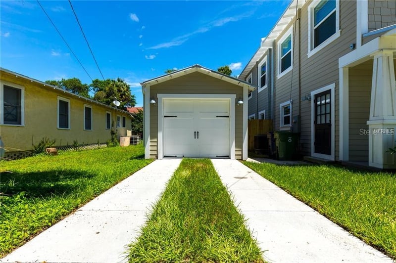 121 Giddens Ave, Tampa, FL 33603
