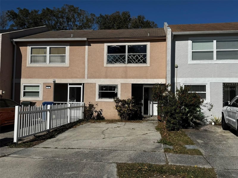 Home Worth Check