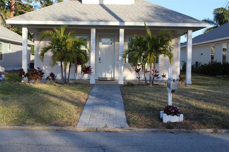 Home Worth Check