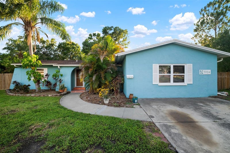 Home Worth Check