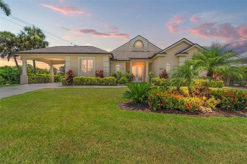 Home Worth Check