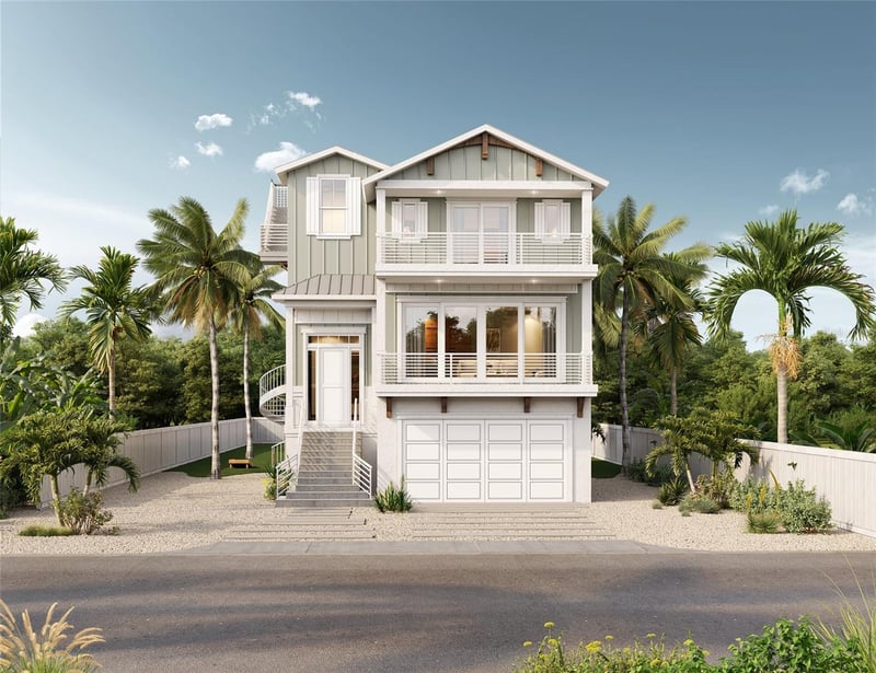 2110 Avenue A, Bradenton Beach, FL 34217