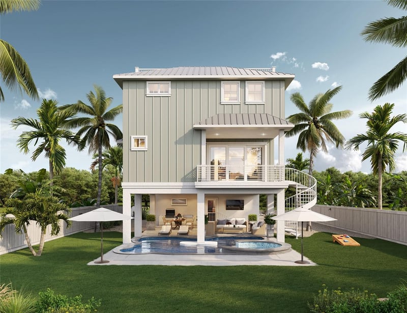 2110 Avenue A, Bradenton Beach, FL 34217