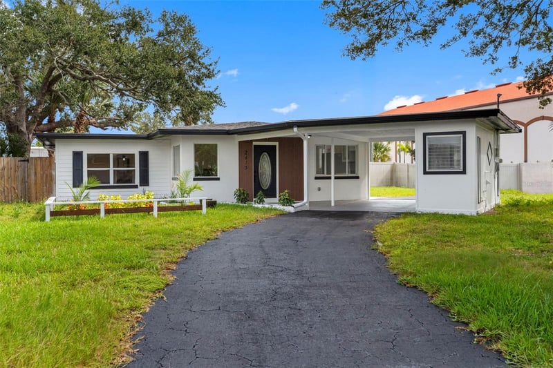 Home Worth Check