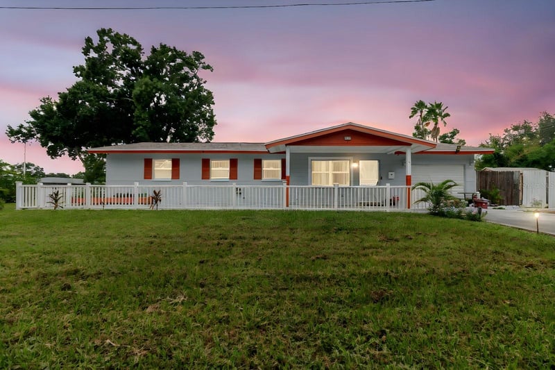 Home Worth Check