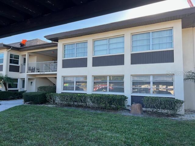 4754 Marine Pw #202, New Port Richey, FL 34652