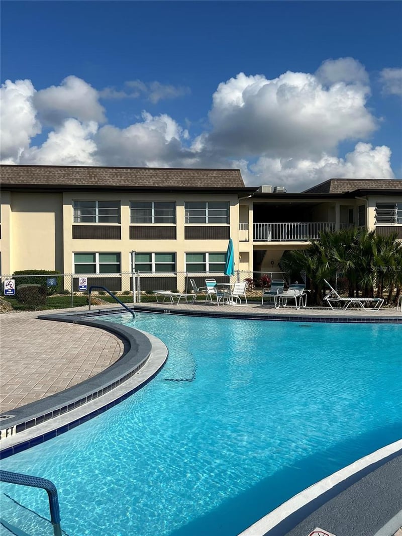 4754 Marine Pw #202, New Port Richey, FL 34652