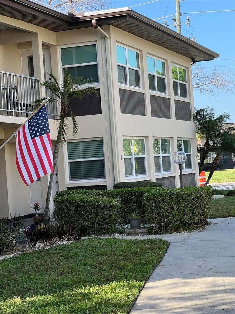 4754 Marine Pw #202, New Port Richey, FL 34652