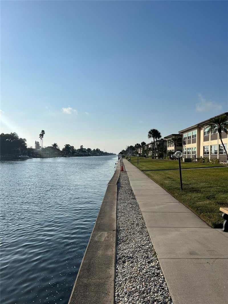 4754 Marine Pw #202, New Port Richey, FL 34652