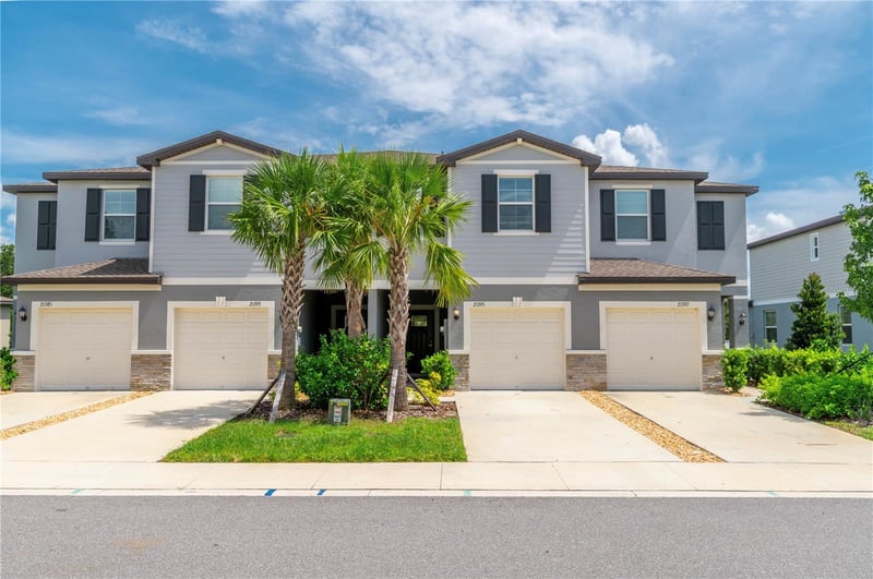 Home Worth Check