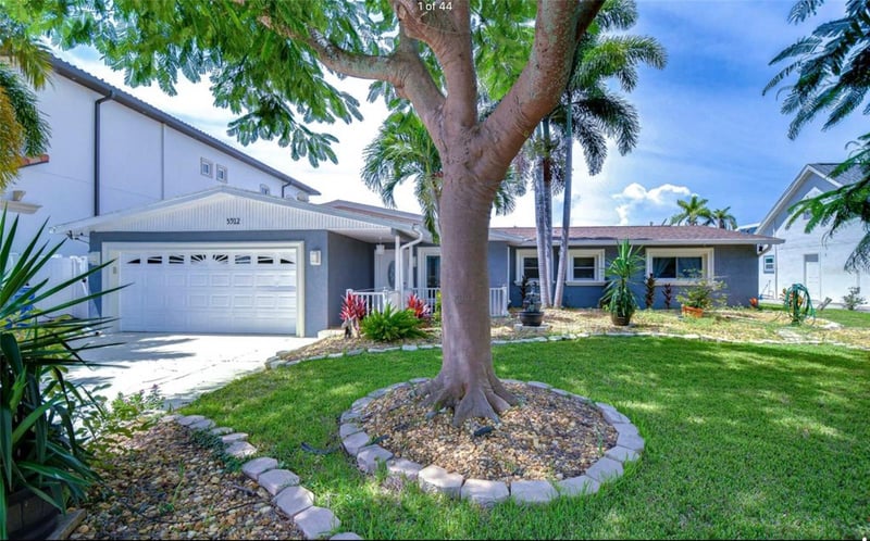 Home Worth Check