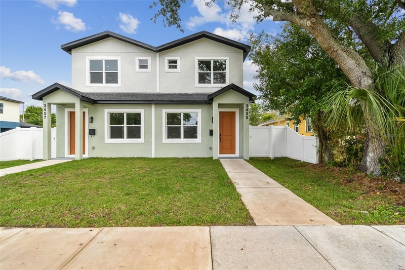 Home Worth Check