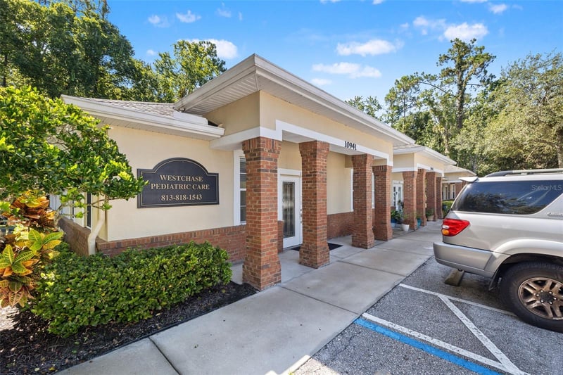 10941 Countryway Blvd, Tampa, FL 33626