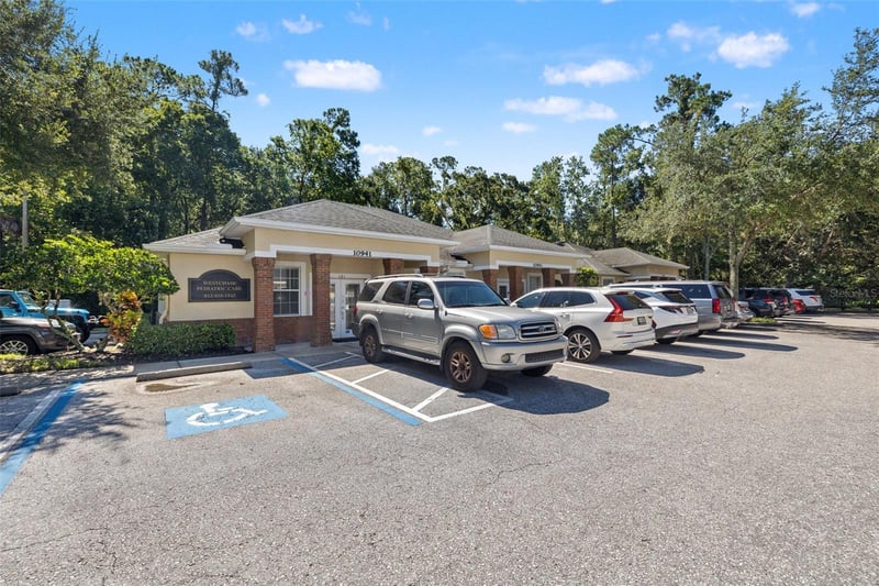 10941 Countryway Blvd, Tampa, FL 33626