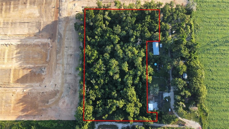 Skyline Dr, Dade, FL 33523