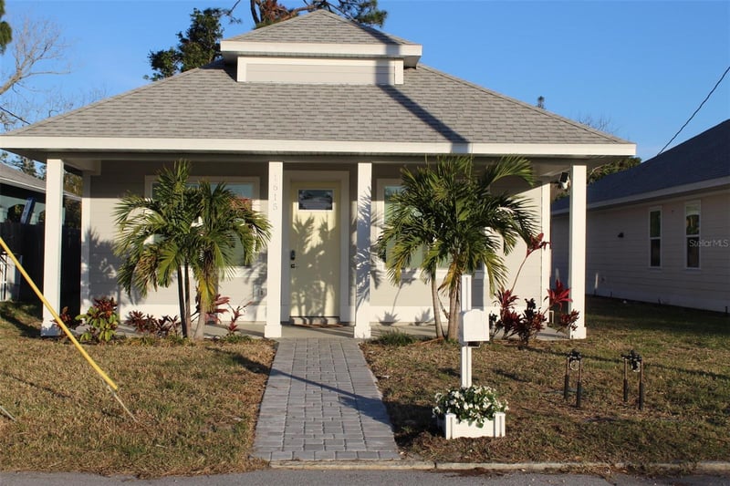 Home Worth Check