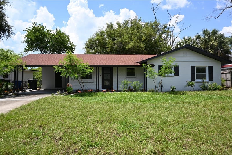 Home Worth Check