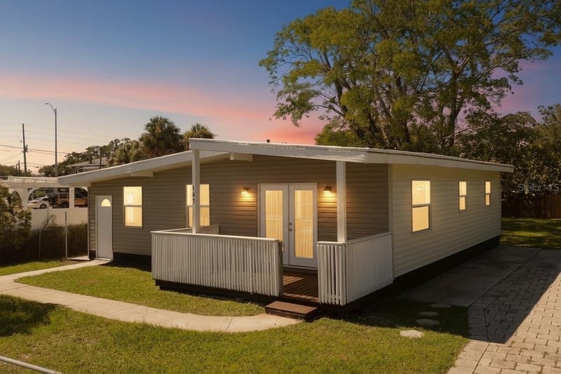 Home Worth Check