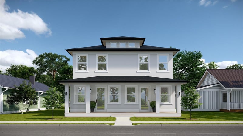 Home Worth Check