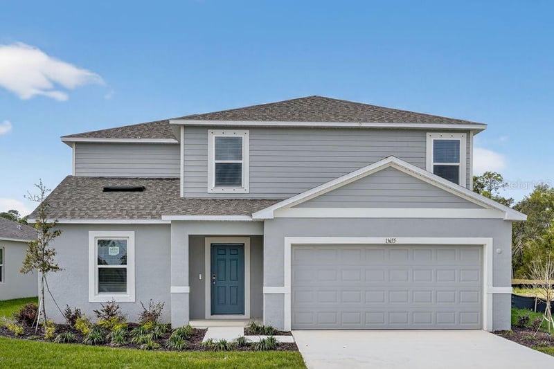 Home Worth Check