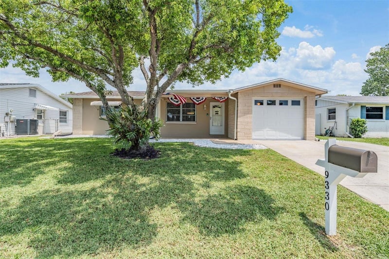 Home Worth Check