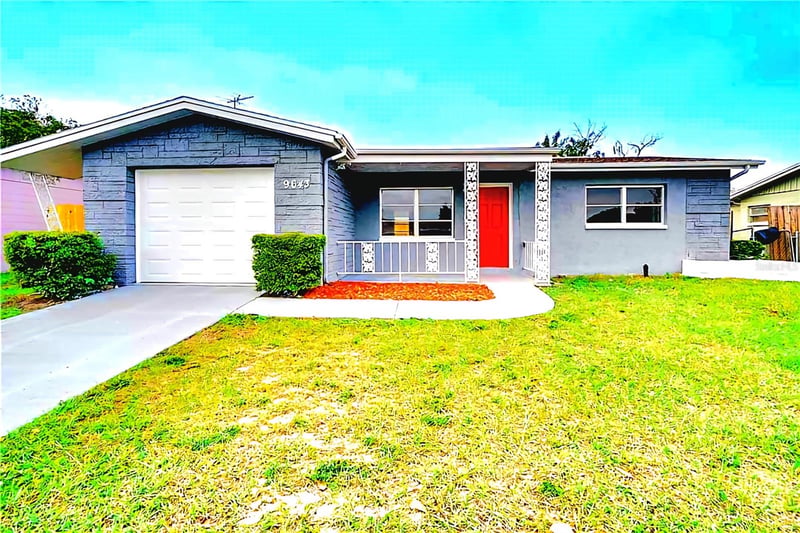 Home Worth Check