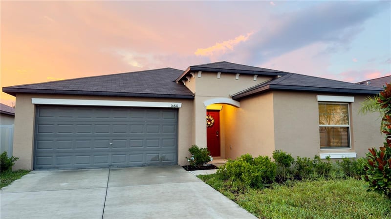 Home Worth Check